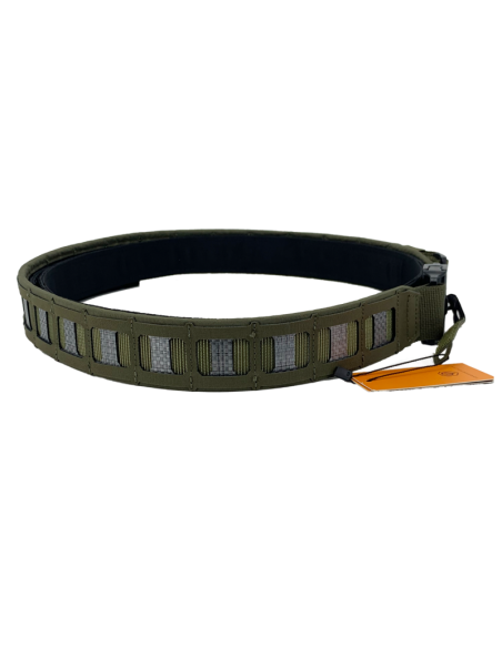 Cinturón TEGRIS MQR RG Talla L - CONQUER 2