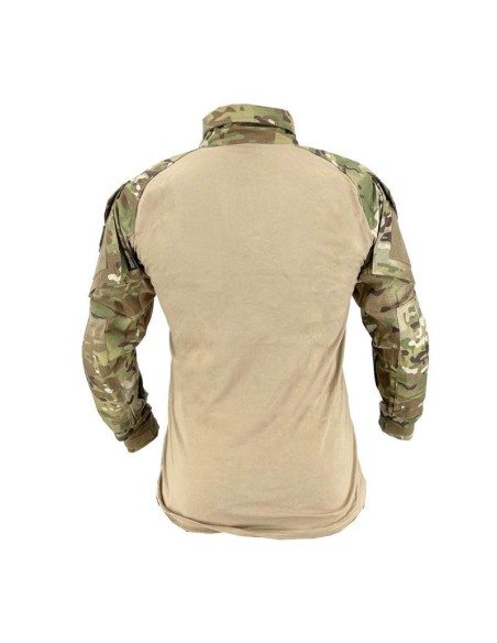 Camisa DLX MC talla M - CONQUER | Airsoft Yecla 2