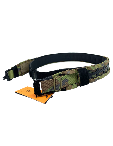 Cinturón táctico Conquer FS BELT MC - M