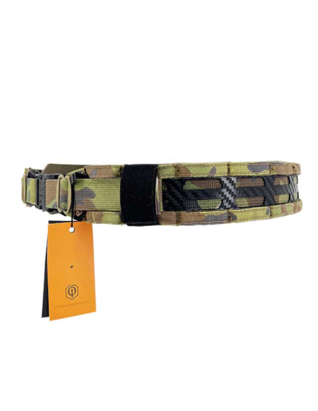 Cinturón táctico Conquer FS BELT MC - M