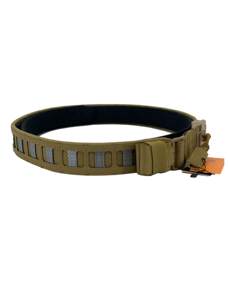 Cinturón TEGRIS MQR BELT CB L - CONQUER | Airsoft Yecla 2