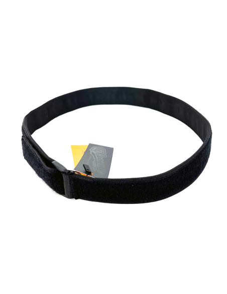 Cinturón interior INNER BELT 25 mm (38) - CONQUER 2