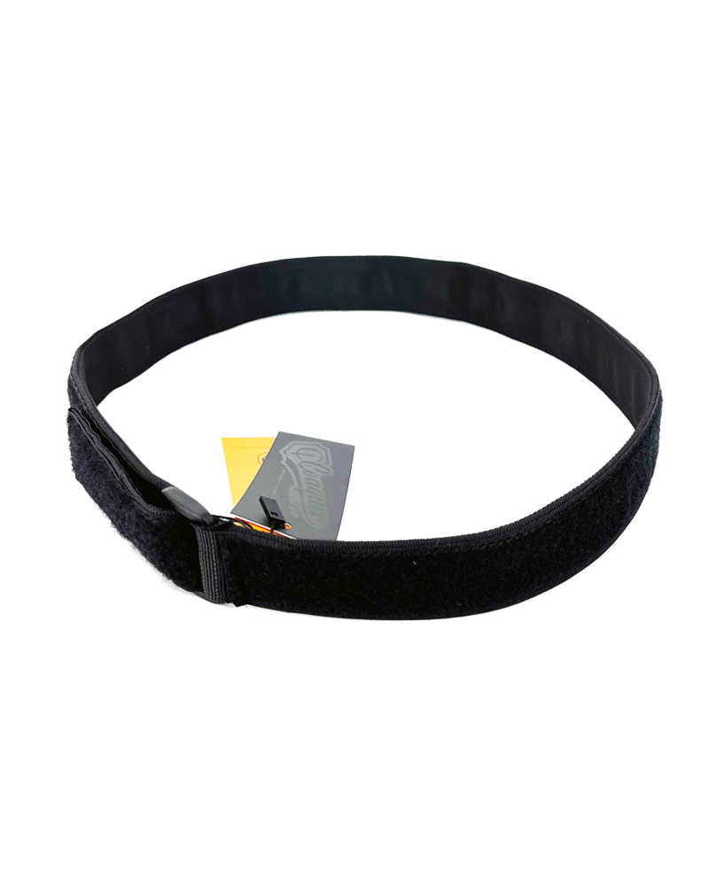 Cinturón interior INNER BELT 25 mm (38) - CONQUER