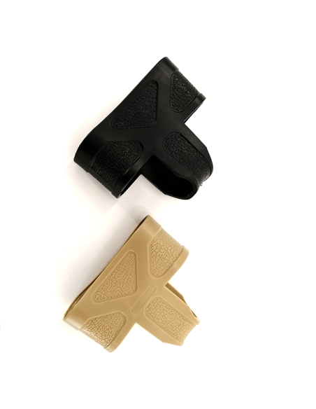 Cargador CQMP004 TAN 3 unidades | Airsoft Yecla 2