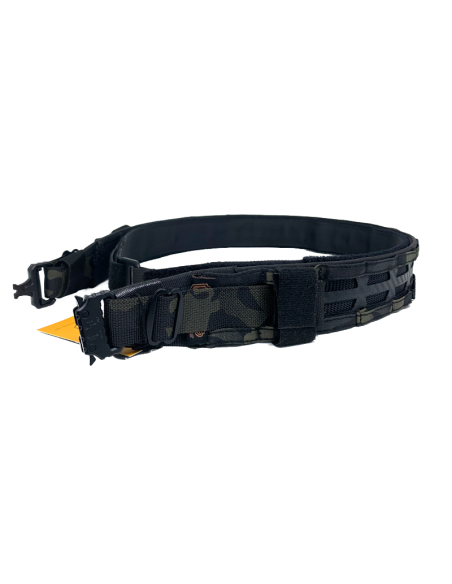 Cinturón táctico FS BELT MCBK - Talla L - Conquer