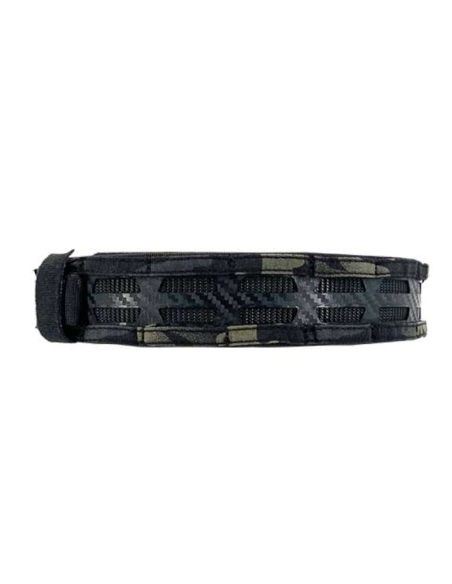 Cinturón táctico FS BELT MCBK Talla L - Conquer