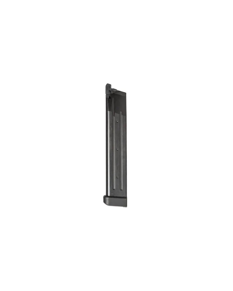 Cargador Hi-Capa 5.1 Extended 50 BBs - Marui | Airsoft Yecla