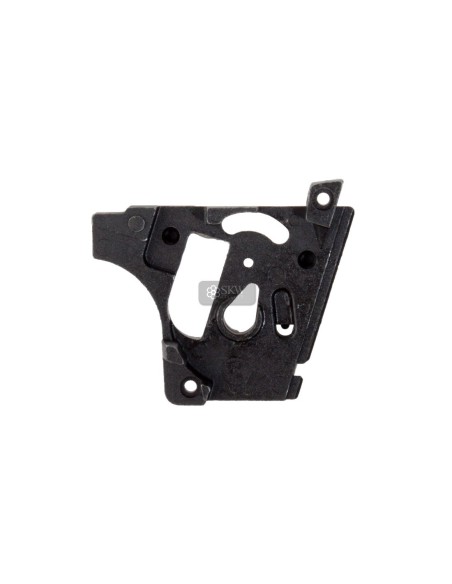 Chasis trasero PAU Compact R UC-49 - Tokyo Marui | Airsoft Yecla 2