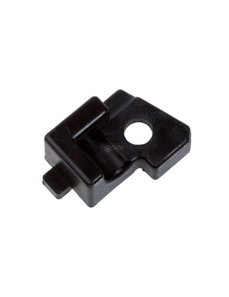 Piezas chasis trasero PAU Compact UC-57 - Tokyo Marui