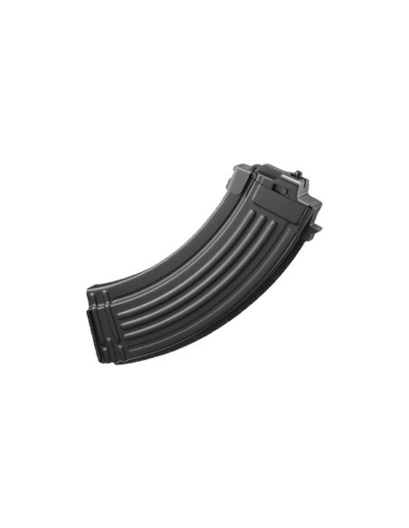 Cargador Midcap AK47 90 BBs - Marui | Airsoft Yecla