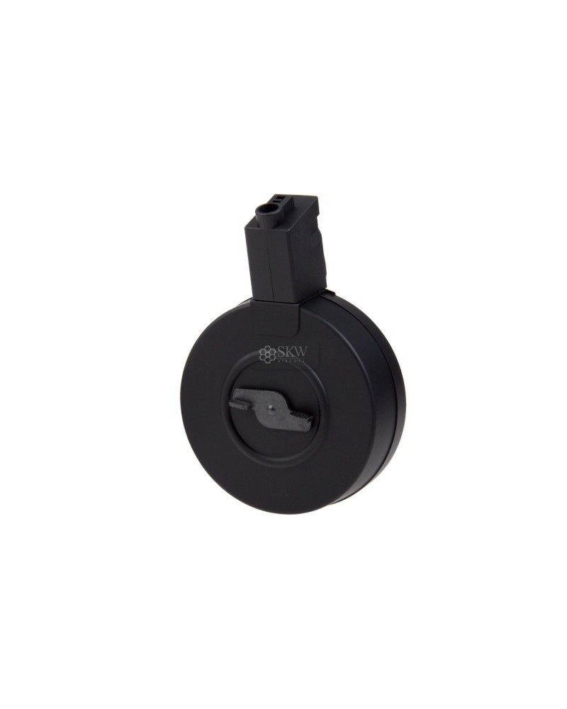 Cargador FM5 Drum 400 RD - Marui | Airsoft Yecla