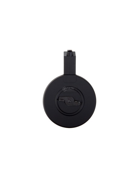 Cargador FM5 Drum 400 RD - Marui | Airsoft Yecla 2