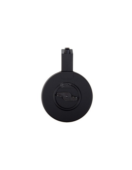 Cargador FM5 Drum 400 RD - Marui | Airsoft Yecla