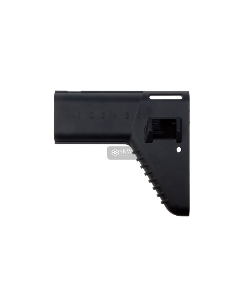 Culata Next-Gen SCAR-42 (BLK) - Tokyo Marui | Airsoft Yecla