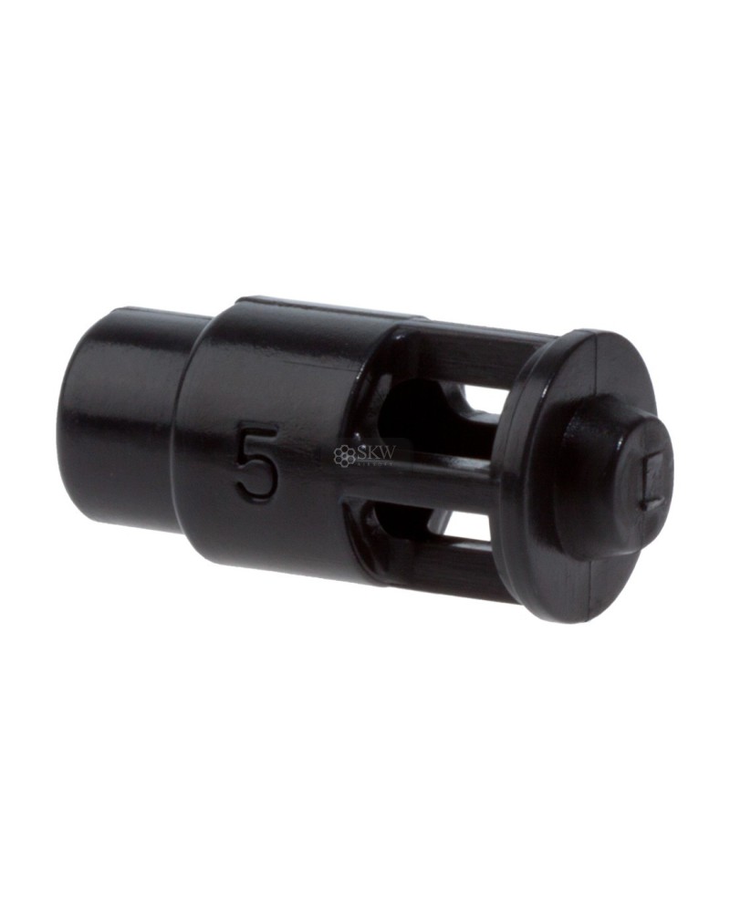 Válvula Nozzle Hi-Capa 5.1 - Tokyo Marui | Airsoft Yecla