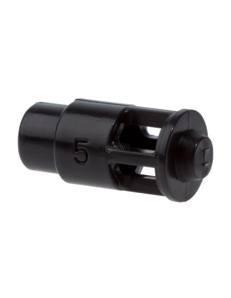 Válvula Nozzle Hi-Capa 5.1 - Tokyo Marui | Airsoft Yecla