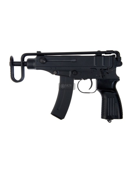 Subfusil Scorpion VZ.61 AEG 58 BBs - Tokyo Marui