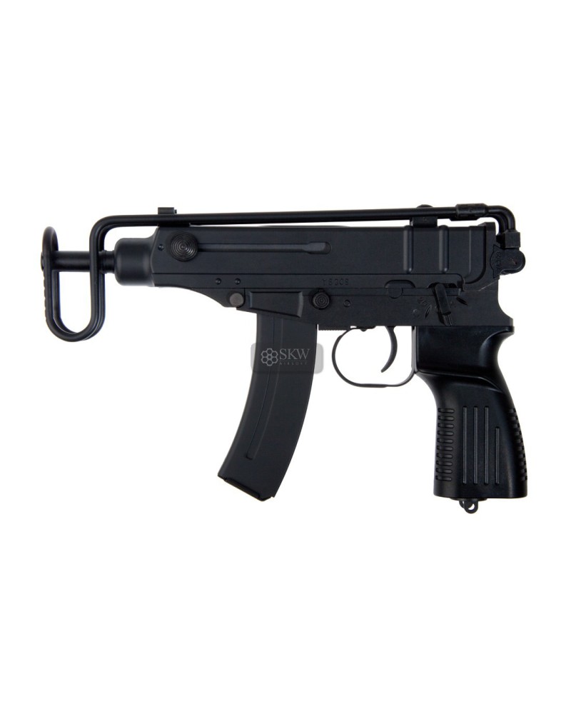 Subfusil Scorpion VZ.61 AEG 58 BBs - Tokyo Marui | Airsoft Yecla
