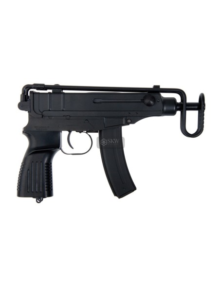 Subfusil Scorpion VZ.61 AEG 58 BBs - Tokyo Marui | Airsoft Yecla 2
