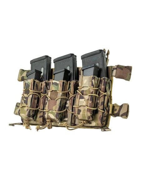 Panel frontal VX Buckle Up Viper