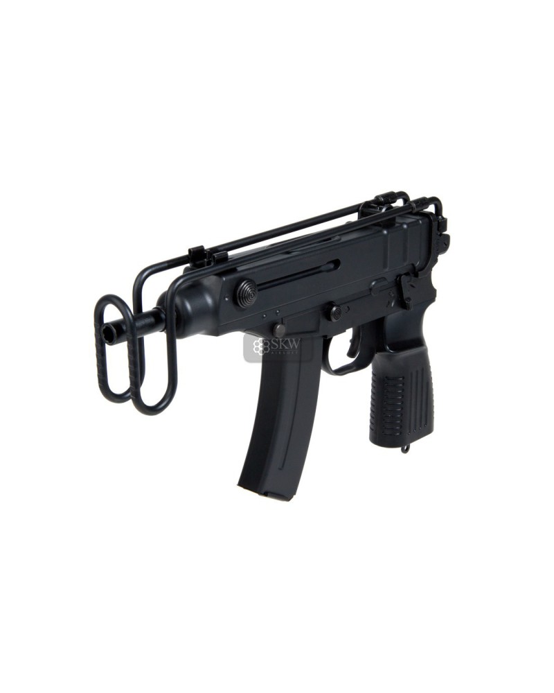 Subfusil Scorpion VZ.61 AEG 58 BBs - Tokyo Marui | Airsoft Yecla