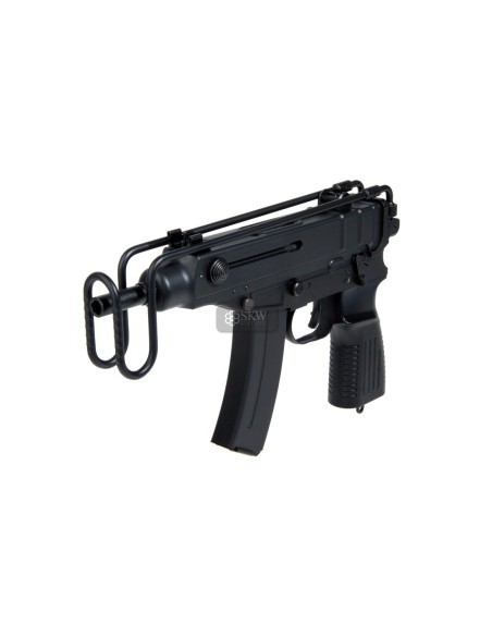 Subfusil Scorpion VZ.61 AEG 58 BBs - Tokyo Marui | Airsoft Yecla