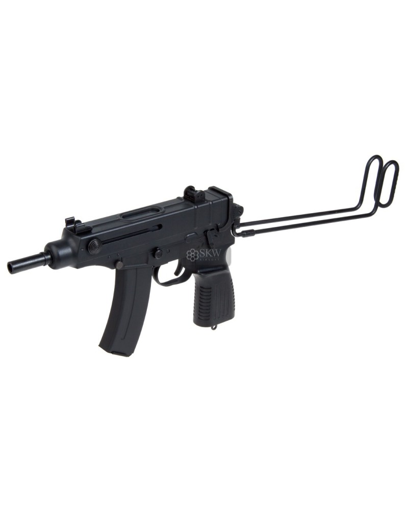 Subfusil Scorpion VZ.61 AEG 58 BBs - Tokyo Marui | Airsoft Yecla