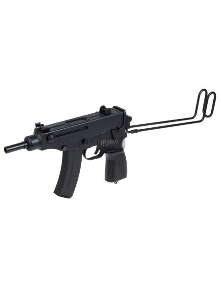 Subfusil Scorpion VZ.61 AEG 58 BBs - Tokyo Marui | Airsoft Yecla