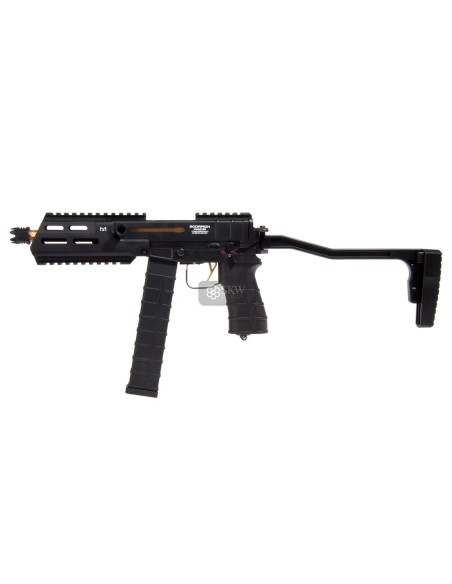 Subfusil AEG Scorpion Mod.M 260 BBs Hop-Up - Tokyo Marui