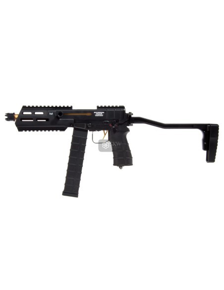 Subfusil AEG Scorpion Mod.M 260 BBs - Tokyo Marui