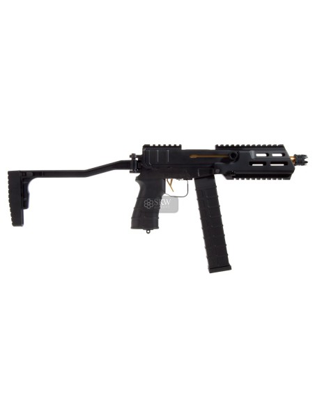 Subfusil AEG Scorpion Mod.M 260 BBs - Tokyo Marui 2
