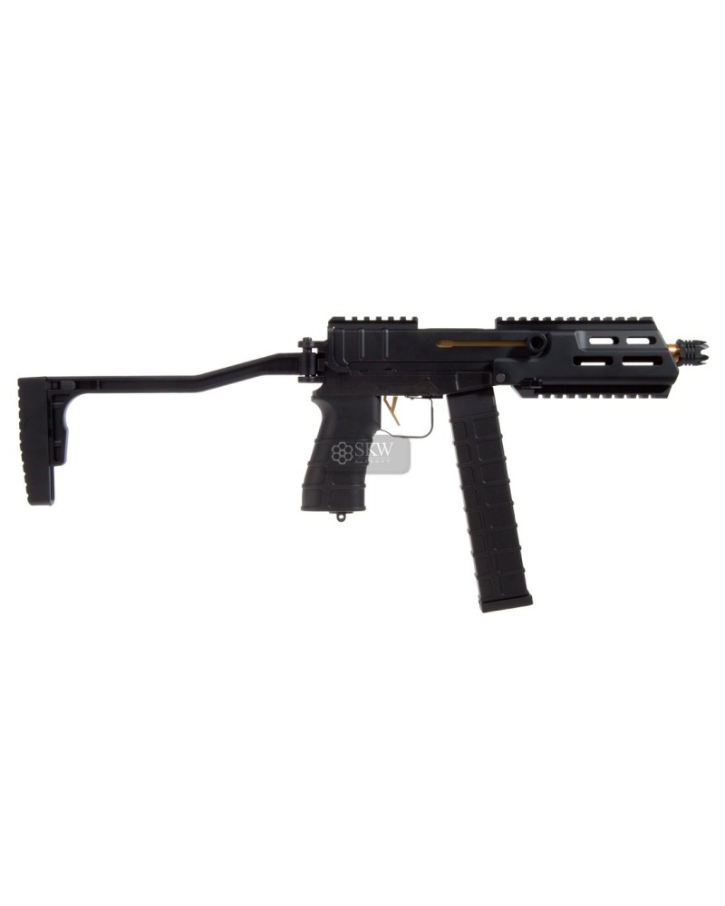 Subfusil AEG Scorpion Mod.M 260 BBs - Tokyo Marui