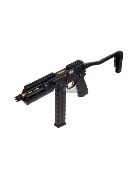 Subfusil AEG Scorpion Mod.M 260 BBs - Tokyo Marui
