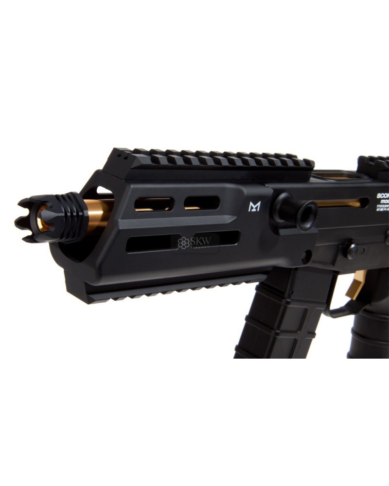 Subfusil AEG Scorpion Mod.M 260 BBs - Tokyo Marui