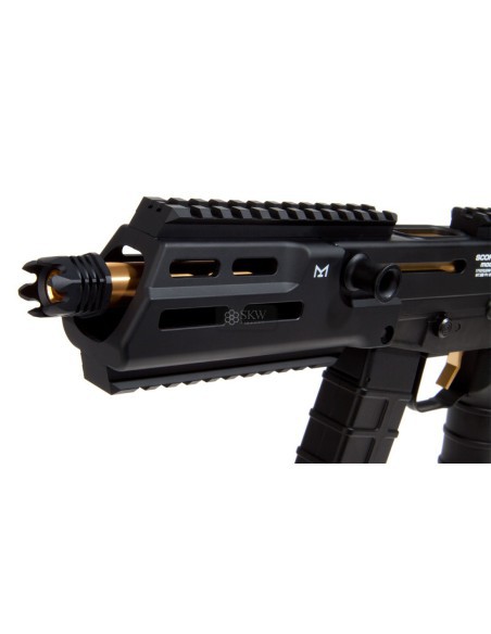 Subfusil AEG Scorpion Mod.M 260 BBs - Tokyo Marui