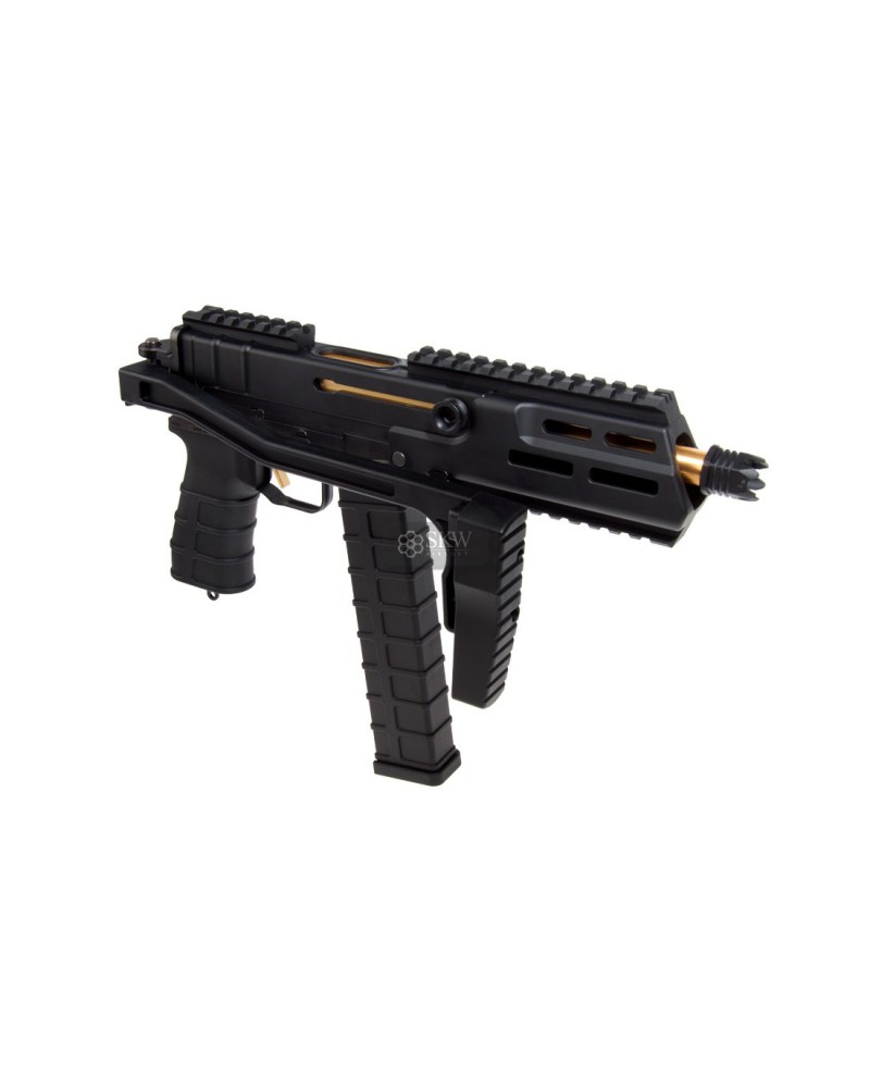 Subfusil AEG Scorpion Mod.M 260 BBs - Tokyo Marui