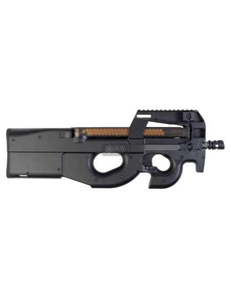 Subfusil P90 PLUS High Cycle AEG - Marui 2