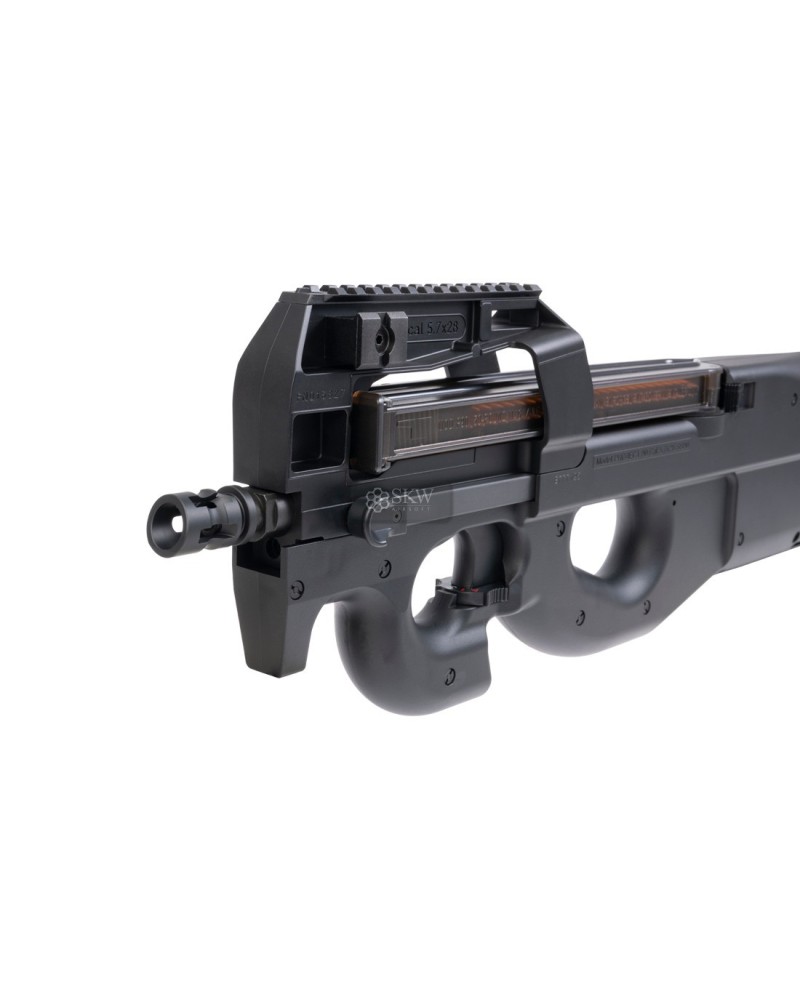 Subfusil P90 PLUS High Cycle AEG - Marui