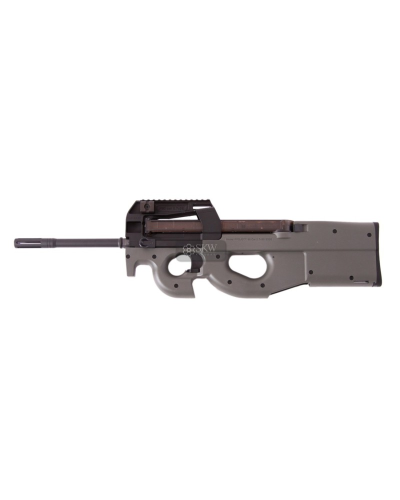 Subfusil PS90 High Cycle AEG 300 BBs - Tokyo Marui