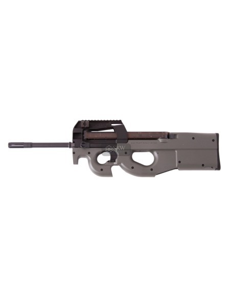 Subfusil PS90 High Cycle AEG 300 BBs - Tokyo Marui