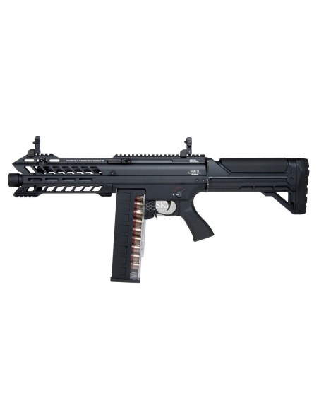 Escopeta SGR-12 AEG 3 tiros 96 BBs - Tokyo Marui
