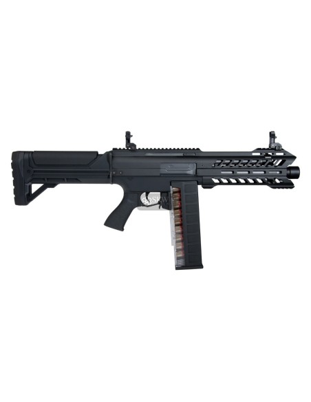 Escopeta SGR-12 AEG 3 tiros 96 BBs - Tokyo Marui | Airsoft Yecla 2
