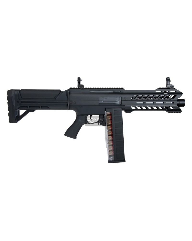 Escopeta SGR-12 AEG 3 tiros 96 BBs - Tokyo Marui | Airsoft Yecla