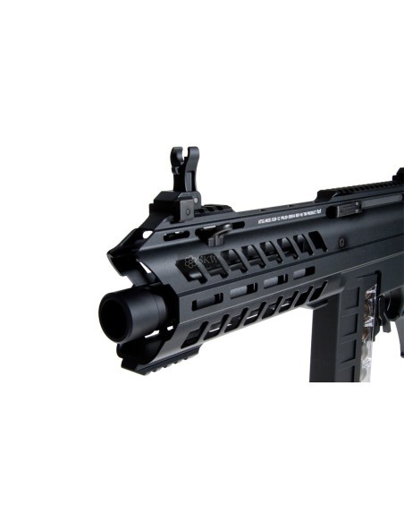 Escopeta SGR-12 AEG 3 tiros 96 BBs - Tokyo Marui | Airsoft Yecla