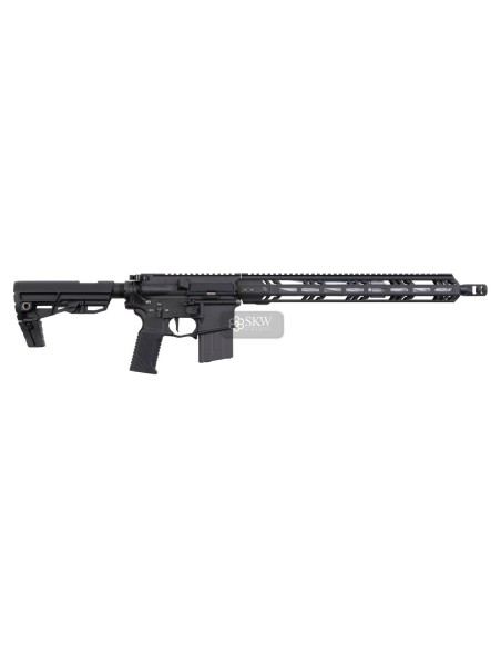 Fusil MTR16 GBB Blow Back 20 rds 280 FPS - MARUI