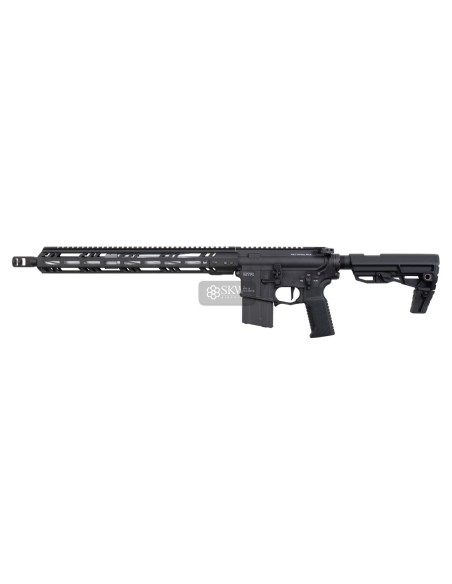 Fusil MTR16 GBB Blow Back 20 rds 280 FPS - MARUI 2