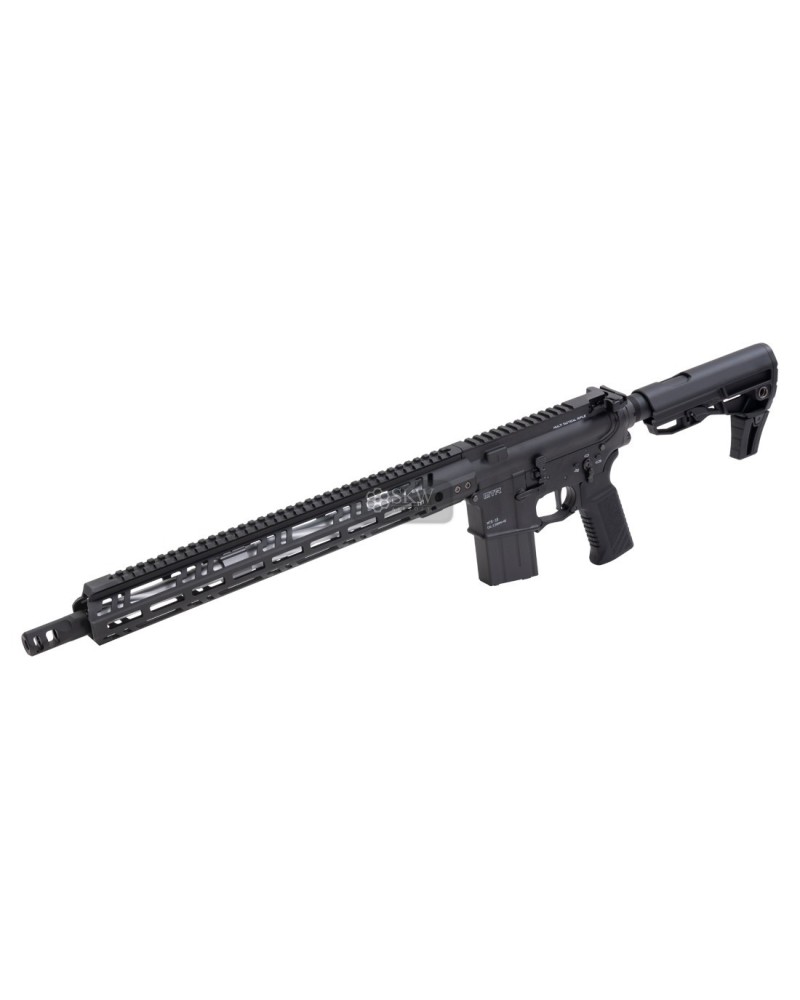 Fusil MTR16 GBB Blow Back 20 rds 280 FPS - MARUI