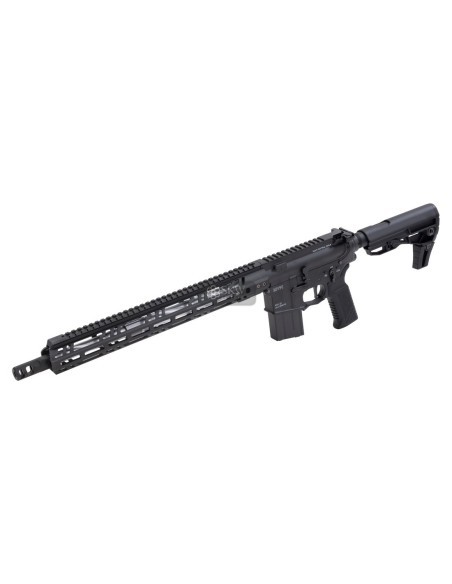Fusil MTR16 GBB Blow Back 20 rds 280 FPS - MARUI