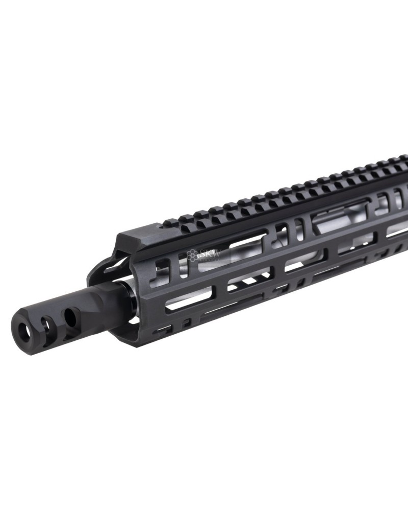 Fusil MTR16 GBB Blow Back 20 rds 280 FPS - MARUI