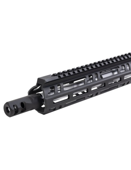 Fusil MTR16 GBB Blow Back 20 rds 280 FPS - MARUI